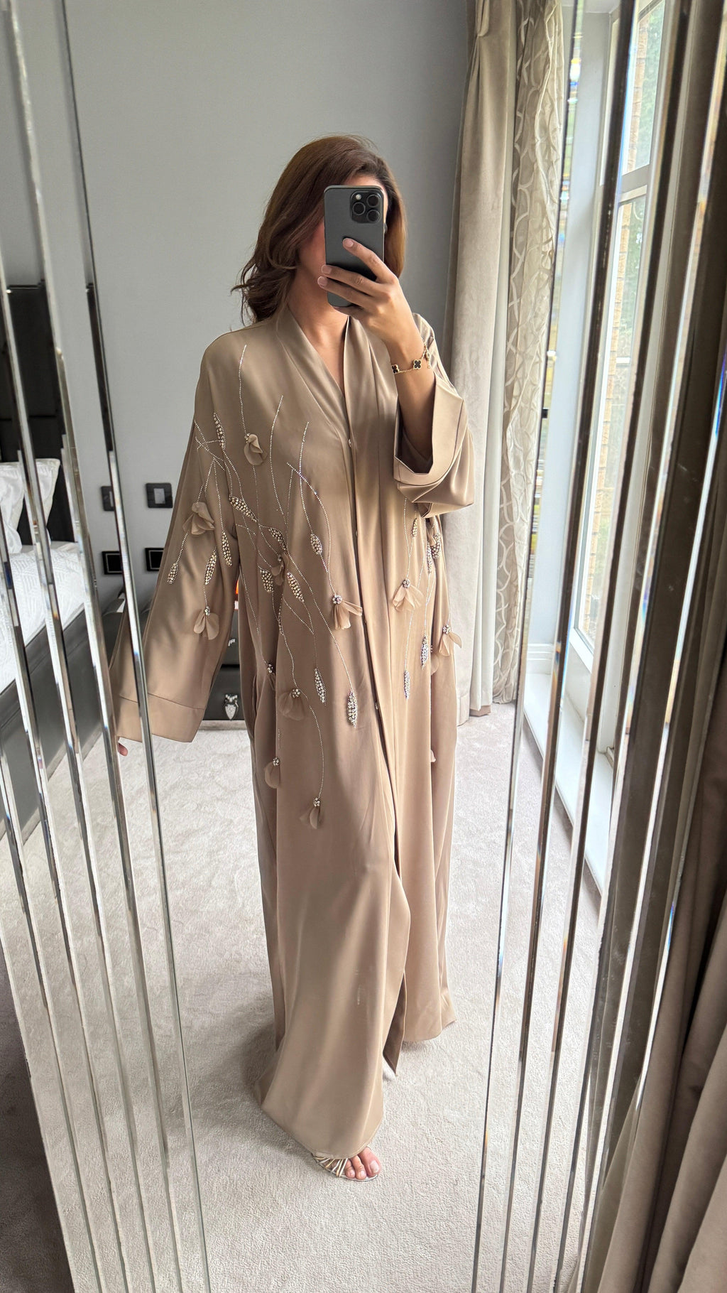 Taif Abaya