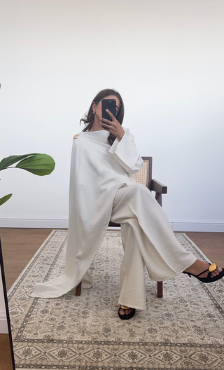 Fash Focused – Modest co-ords collection – Autumn winter two-piece outfits