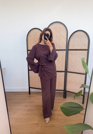 Coco coord set- hala