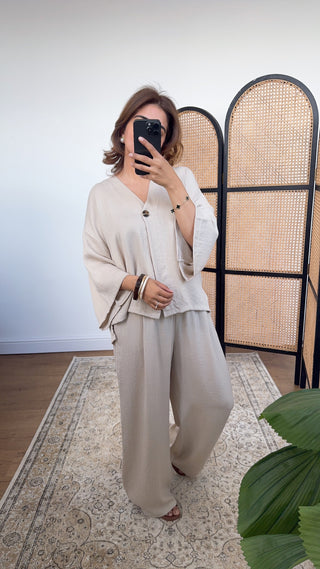 Oat kyoto coord- kyta - Fash Focused