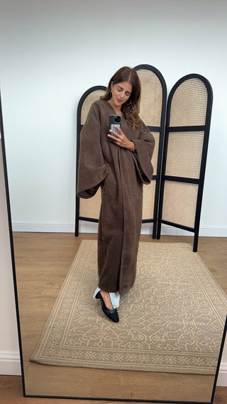 Aya kimono coatigan coco - Fash Focused