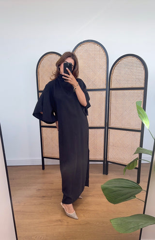 Black dress- elodie