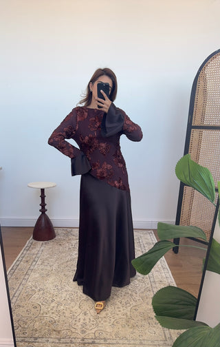 Coco dress- marielle