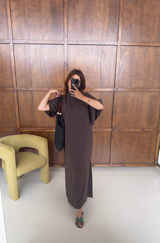 Pre order Coco dress- elodie
