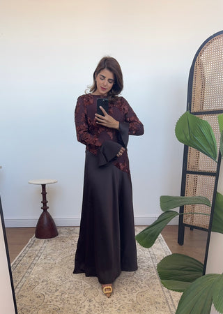 Coco dress- marielle