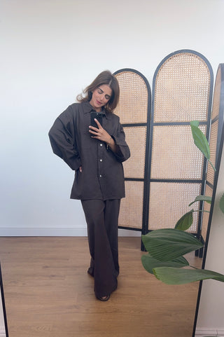 Coco Essential Ease Set- yati