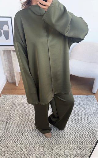 Oilve basic coord- saoi