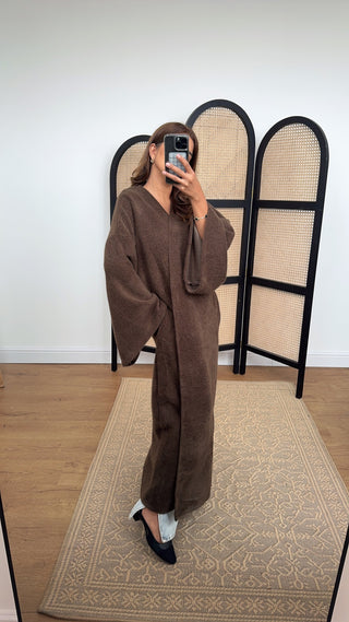 Aya kimono coatigan coco - Fash Focused