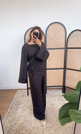Coco coord set- hala