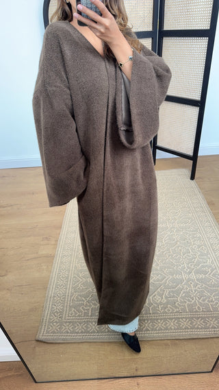 Aya kimono coatigan coco - Fash Focused