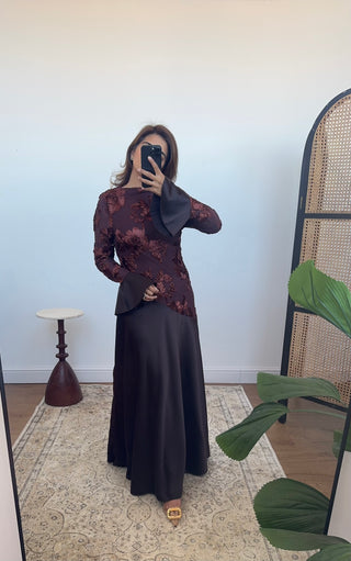 Coco dress- marielle