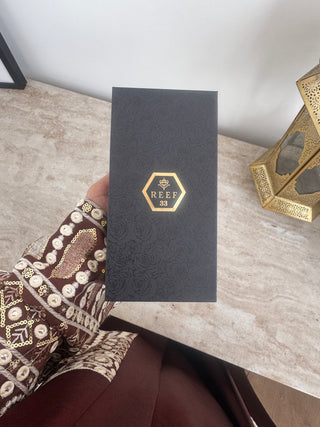 Reef 33 EDP classic perfume - Fash Focused