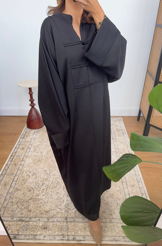 Black dress- Sloane