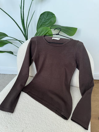 Coco knit top - Reva - Fash Focused