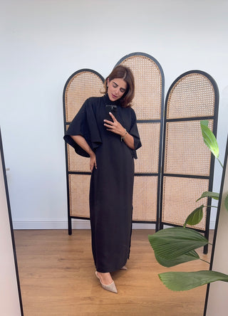 Black dress- elodie