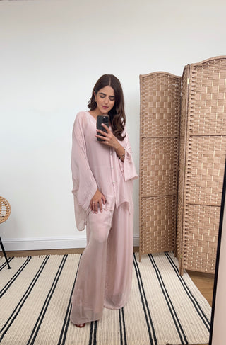 Neva coord pink - Fash Focused