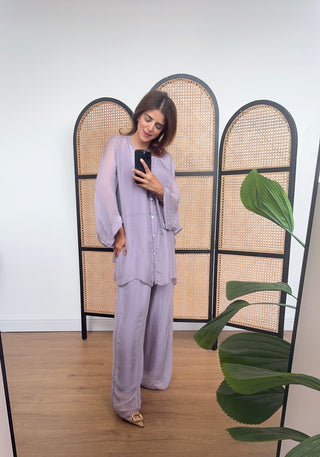 Neva coord lilac