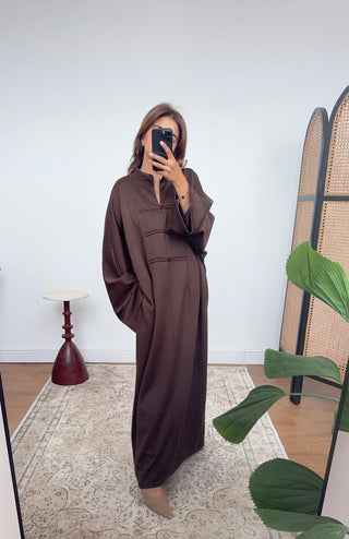 Coco dress- Sloane
