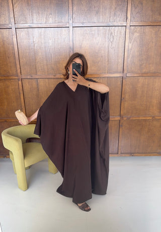 Coco kaftan dress- sena