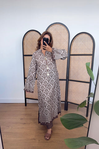 Coco Sahara elegance two piece