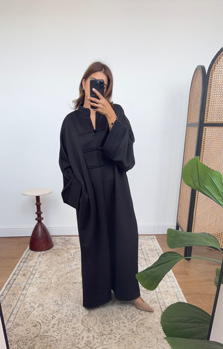 Black dress- Sloane
