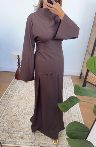 Coco skirt coord - tia