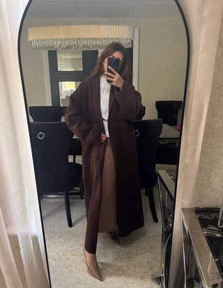 Coco Coatigan - canan - Fash Focused