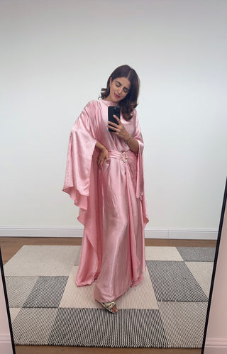 eid dresses pink Pink Color Dresses & Outfits For Eid Functions and Ramadan 2026