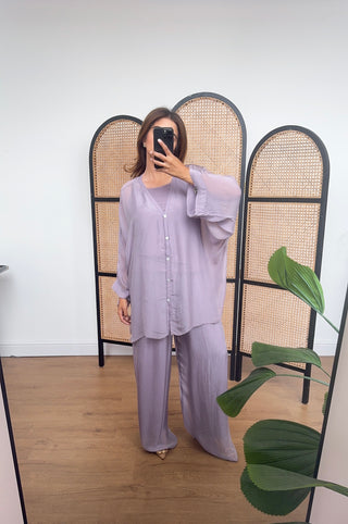 Neva coord lilac