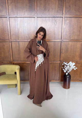 coco two piece dress set- lara