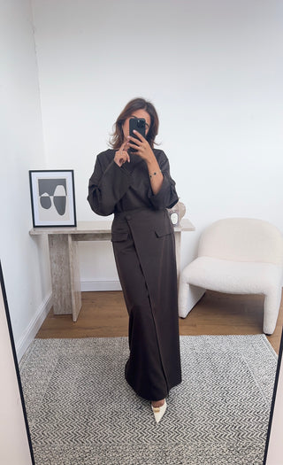 coco skirt coord- geluia - Fash Focused