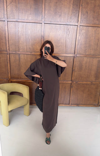 Pre order Coco dress- elodie