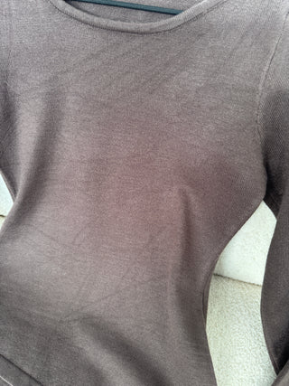 Coco knit top - Reva - Fash Focused