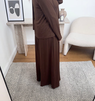 Coco four piece kimono set- leena - Fash Focused