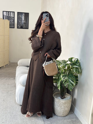 coco skirt coord- narrelle - Fash Focused