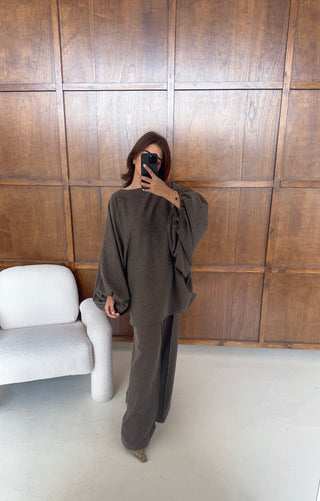 Coco coord- liora - Fash Focused