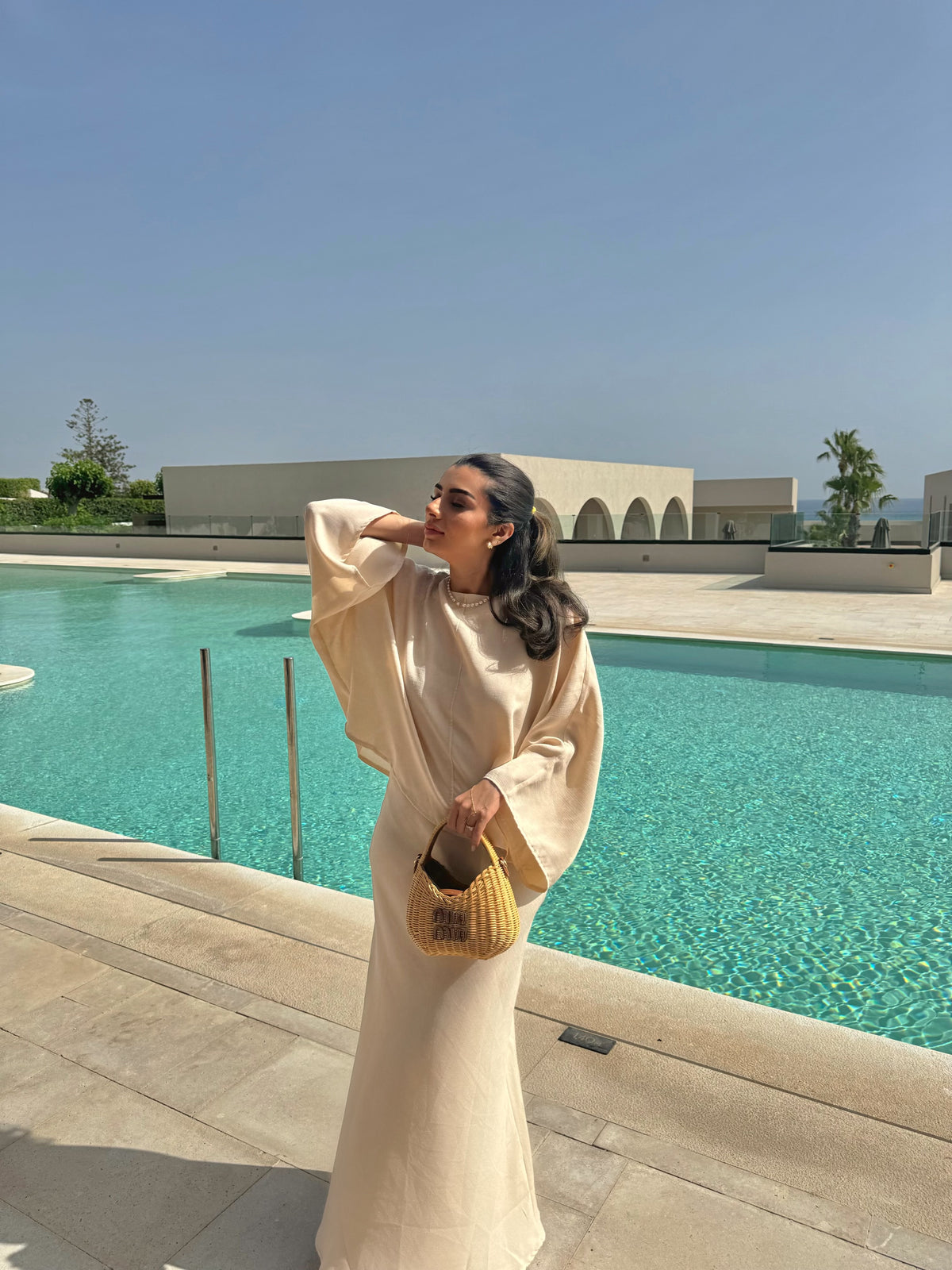 Model Modesty Cloths Modest Fashion | Shop Modest Clothing for Women Online | UK